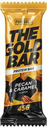 Pure Gold The Gold Bar (Protein Bar) - baton proteic delicios - 45 grame