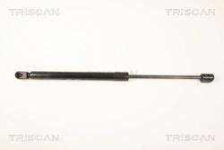 TRISCAN gázrugó, csomag-/poggyásztér TRISCAN 8710 43231