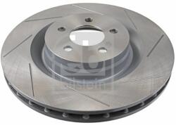 Febi Bilstein féktárcsa FEBI BILSTEIN 108643 (108643)