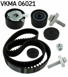SKF Fogasszíjkészlet SKF VKMA 06021 (VKMA 06021)
