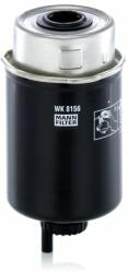 Mann-filter Üzemanyagszűrő MANN-FILTER WK 8156