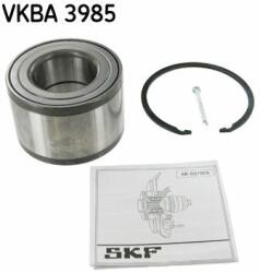 SKF kerékcsapágy készlet SKF VKBA 3985