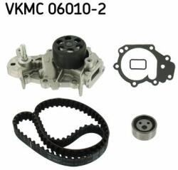 SKF Vízpumpa + fogasszíj készlet SKF VKMC 06010-2
