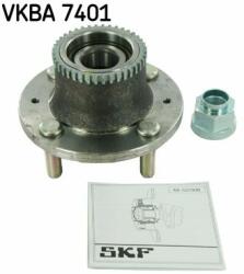 SKF kerékcsapágy készlet SKF VKBA 7401