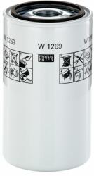 Mann-filter szűrő, munkahidraulika MANN-FILTER W 1269
