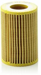 Mann-filter olajszűrő MANN-FILTER HU 712/9 x (HU 712/9 x)