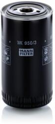 Mann-filter Üzemanyagszűrő MANN-FILTER WK 950/3