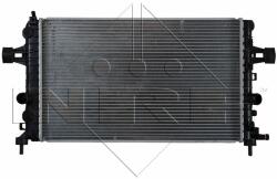 NRF hűtő, motorhűtés NRF 53442 (53442)