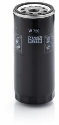 Mann-filter olajszűrő MANN-FILTER W 730 (W 730)