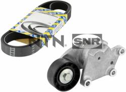 SNR hosszbordás szíj készlet SNR KA852.08 (KA852.08)