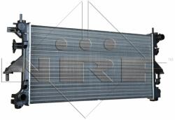 NRF hűtő, motorhűtés NRF 54204A (54204A)