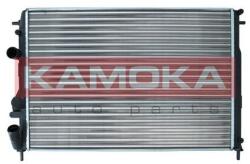 KAMOKA hűtő, motorhűtés KAMOKA 7705044 (7705044)