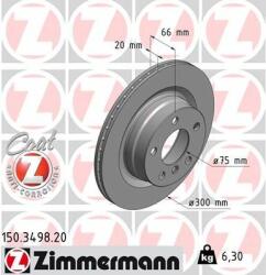 ZIMMERMANN Zim-150.3498. 20