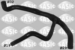 SASIC hűtőcső SASIC 3404147 (3404147)