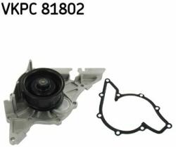 SKF Vízszivattyú, motorhűtés SKF VKPC 81802