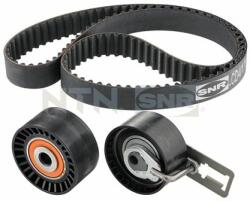 SNR Fogasszíjkészlet SNR KD459.67 (KD459.67)