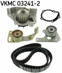 SKF Vízpumpa + fogasszíj készlet SKF VKMC 03241-2 (VKMC 03241-2)