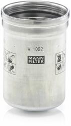 Mann-filter olajszűrő MANN-FILTER W 1022