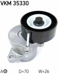 SKF Szíjfeszítő, hosszbordás szíj SKF VKM 35330 (VKM 35330)