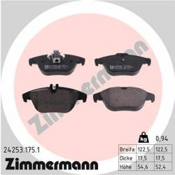 ZIMMERMANN Zim-24253.175. 1