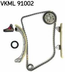 SKF vezérműlánc készlet SKF VKML 91002 (VKML 91002)