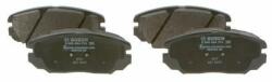 Bosch fékbetétkészlet, tárcsafék BOSCH 0 986 494 374 (0 986 494 374)