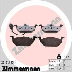 ZIMMERMANN Zim-23131.995. 1