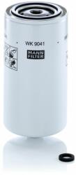 Mann-filter Üzemanyagszűrő MANN-FILTER WK 9041 x