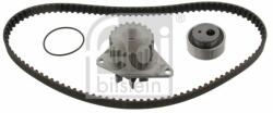 Febi Bilstein Vízpumpa + fogasszíj készlet FEBI BILSTEIN 34635 (34635)