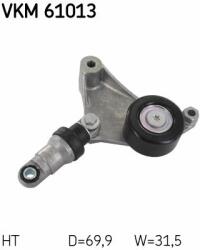 SKF Szíjfeszítő, hosszbordás szíj SKF VKM 61013 (VKM 61013)