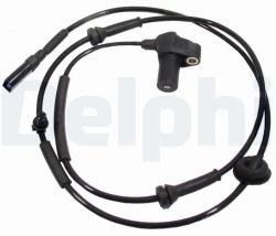 DELPHI érzékelő, kerékfordulatszám DELPHI SS20157 (SS20157)