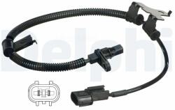 DELPHI érzékelő, kerékfordulatszám DELPHI SS20385 (SS20385)