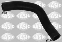 SASIC hűtőcső SASIC 3406201 (3406201)