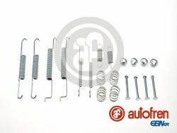 Autofren Seinsa tartozékkészlet, fékpofa AUTOFREN SEINSA D3867A (D3867A)