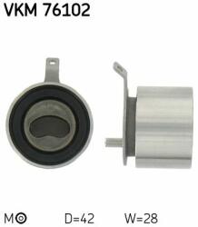 SKF feszítő, fogasszíj SKF VKM 76102 (VKM 76102)