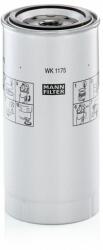 Mann-filter Üzemanyagszűrő MANN-FILTER WK 1175 x