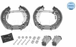 MEYLE fékpofakészlet MEYLE 16-14 533 0031