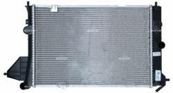 NRF hűtő, motorhűtés NRF 503508 (503508)