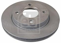 Febi Bilstein féktárcsa FEBI BILSTEIN 05649 (05649)