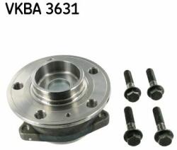 SKF kerékcsapágy készlet SKF VKBA 3631 (VKBA 3631) - centralcar
