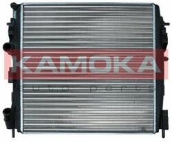 KAMOKA hűtő, motorhűtés KAMOKA 7705042 (7705042)