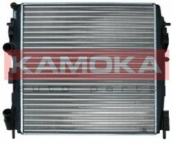KAMOKA hűtő, motorhűtés KAMOKA 7705042