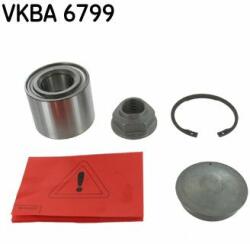 SKF kerékcsapágy készlet SKF VKBA 6799