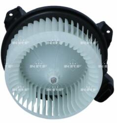 NRF Utastér-ventilátor NRF 34306 (34306)