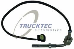 Trucktec Automotive Érzékelő, kipufogógáz-hőmérséklet TRUCKTEC AUTOMOTIVE 02.17. 094