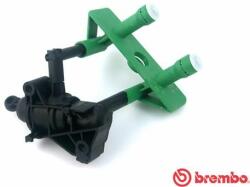 BREMBO adóhenger, kuplung BREMBO C 24 011 (C 24 011)
