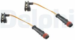 DELPHI Czujnik Zuzycia Klockow Przod 97mm (lz0185)