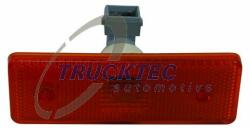Trucktec Automotive oldalsó jelzőfény TRUCKTEC AUTOMOTIVE 02.58. 361