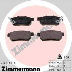 ZIMMERMANN Zim-21738.130. 1