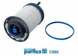 PURFLUX Üzemanyagszűrő PURFLUX C880